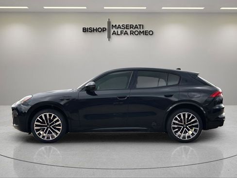 New 2025 Maserati Grecale Modena image 4