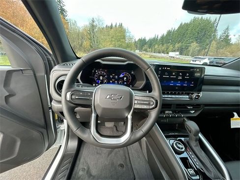 New 2026 Chevrolet Colorado Trail Boss image 10