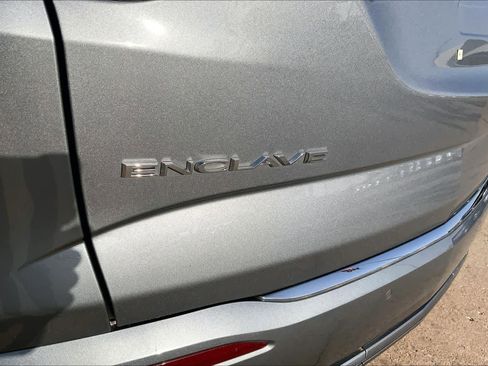 Certified 2023 Buick Enclave Avenir w/ Trailering Package, 5000 lbs. FWD image 30