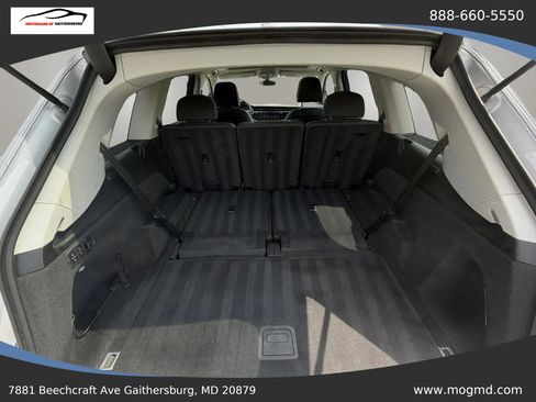 Used 2020 Audi Q7 3.0T Premium Plus AWD/4WD image 27