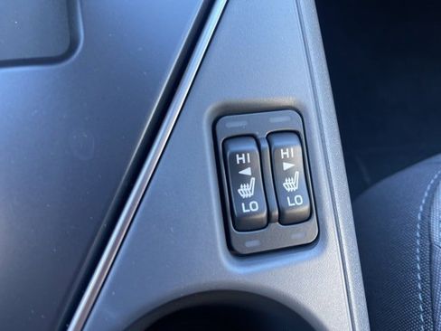 New 2025 Subaru Crosstrek 2.5i Premium image 28