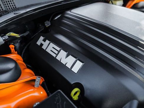 Used 2014 Dodge Charger R/T image 95