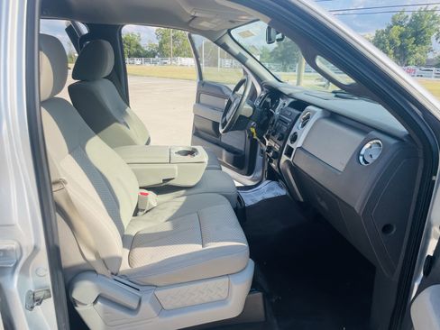 Used 2010 Ford F150 XLT image 12