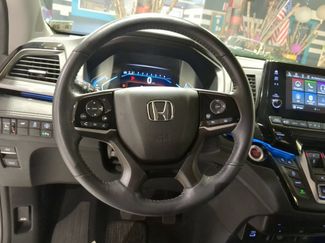 Used 2023 Honda Odyssey Elite video 2