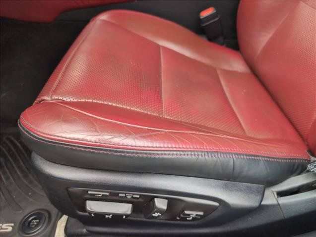 Used 2017 Lexus GS 350 F Sport AWD/4WD image 9