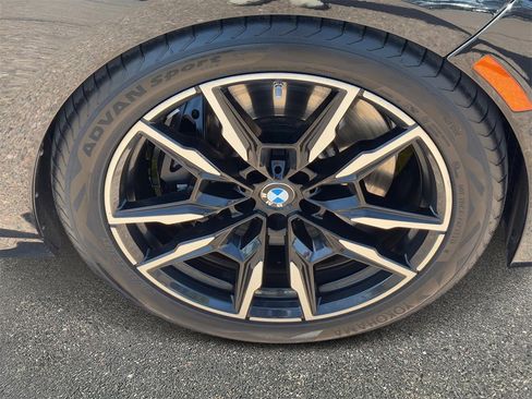 Used 2024 BMW M850i xDrive M850i xDrive image 7