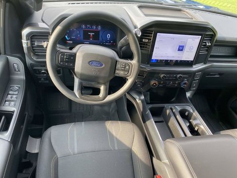 Used 2025 Ford F150 STX AWD/4WD image 15