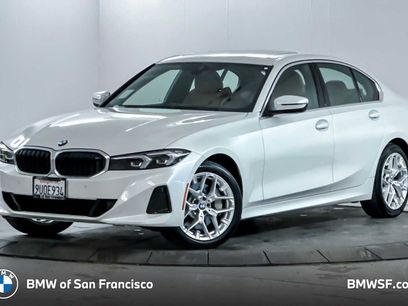 Used 2025 BMW 330i xDrive 330i xDrive w/ Convenience Package