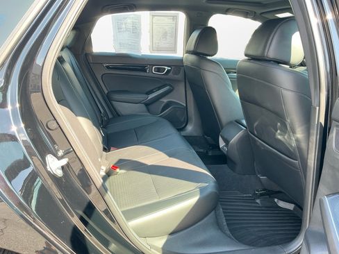 Used 2022 Honda Civic Sport Touring image 15