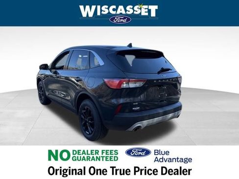Certified 2022 Ford Escape SE w/ Convenience Package image 26