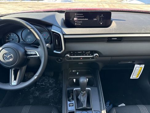 New 2026 MAZDA CX-50 AWD 2.5 S w/ Cargo Package image 17