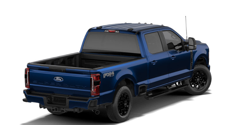 New 2027 Ford F350 XLT w/ XLT Premium Package AWD/4WD image 42