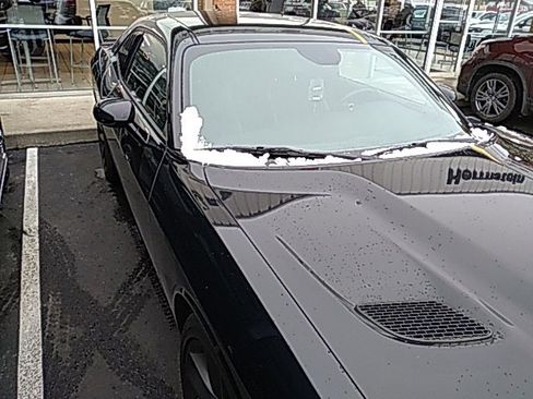 Used 2023 Dodge Challenger GT w/ Plus Package image 3