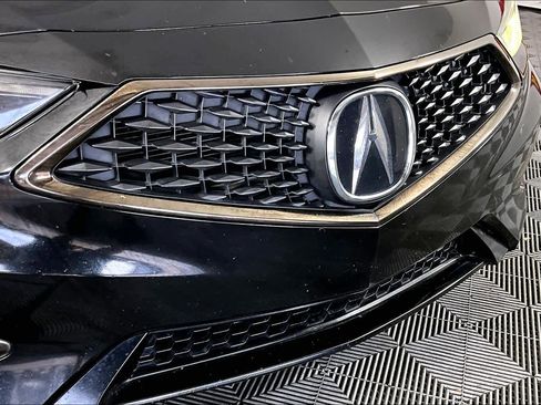 Used 2020 Acura ILX w/Premium/A-Spec Pkg image 29