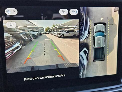 New 2025 Ford F150 XLT w/ Equipment Group 302A MID image 14