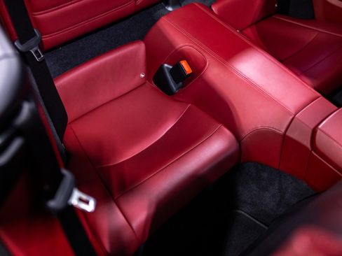 Used 2022 Porsche 911 Cabriolet image 34