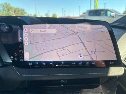 New 2026 Chevrolet Corvette Stingray Preferred Conv w/ Z51 Performance Package image 23