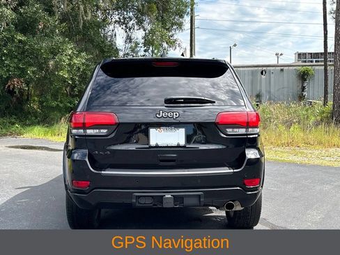 Used 2021 Jeep Grand Cherokee Limited w/ Quick Order Package 28K 80th AWD/4WD image 6