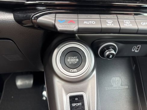 Used 2024 Dodge Hornet R/T Plus w/ R/T Blacktop Package image 25