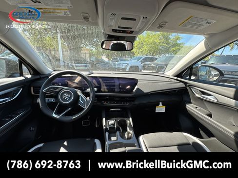 New 2025 Buick Envision Sport Touring image 24