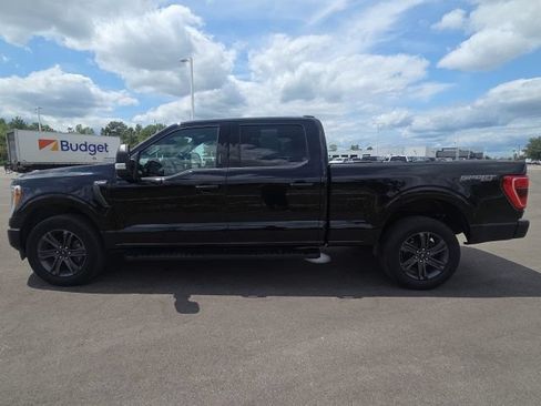 Used 2023 Ford F150 XLT AWD/4WD image 13