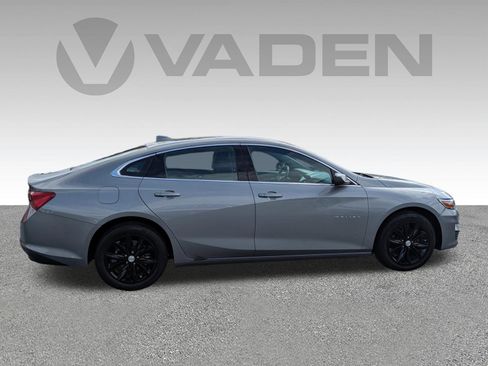 Used 2023 Chevrolet Malibu LT image 22