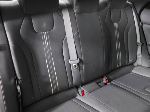 Used 2024 Hyundai Elantra SEL image 42