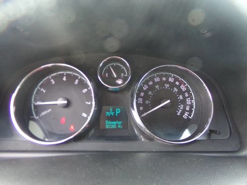 Used 2015 Chevrolet Captiva Sport LTZ image 21