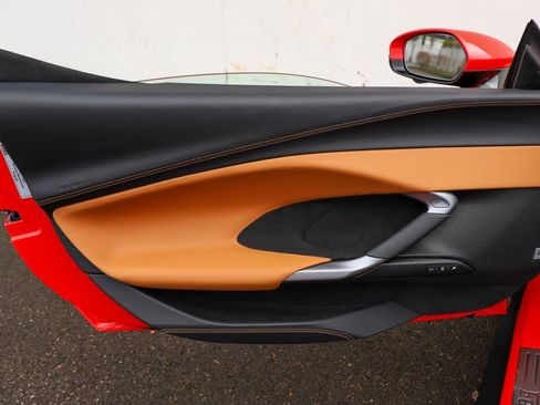 Certified 2025 Ferrari 296 GTS image 41