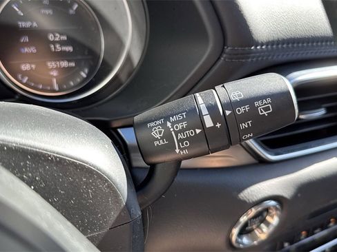 Certified 2022 MAZDA CX-5 AWD 2.5 S w/ Select Package image 56