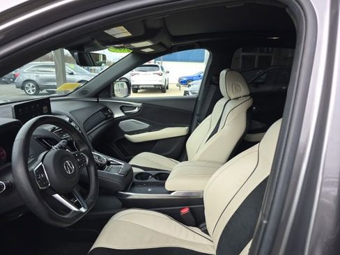 Used 2025 Acura RDX A-Spec image 15