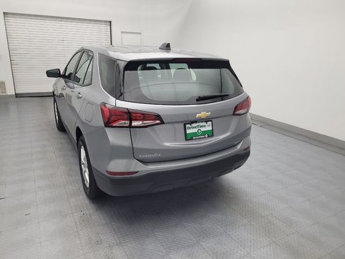 Used 2024 Chevrolet Equinox LS image 6