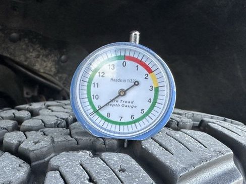 Used 2024 Ford F150 Tremor image 36