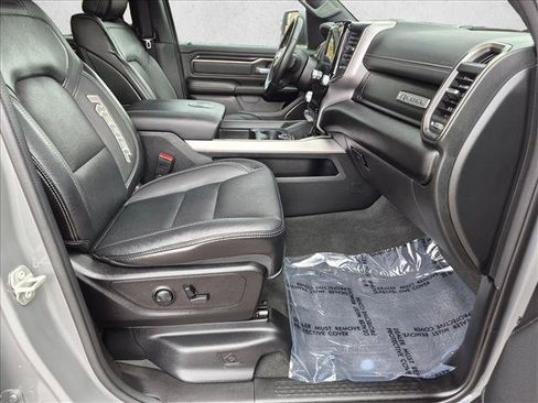 Used 2023 RAM 1500 Rebel w/ Rebel Level 2 Equipment Group AWD/4WD image 19