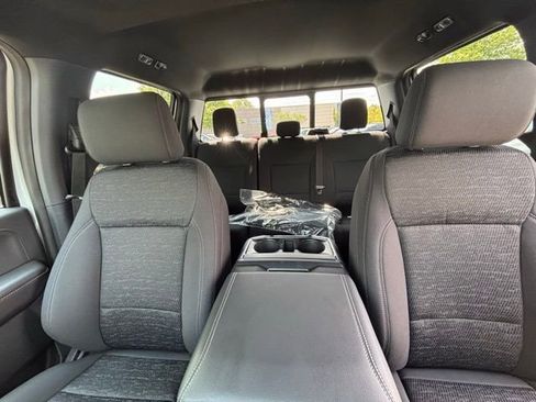 New 2025 Ford F150 XLT w/ Equipment Group 302A MID image 14
