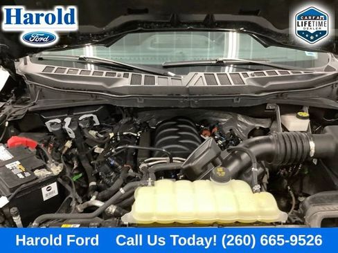 Used 2024 Ford F150 XLT image 18