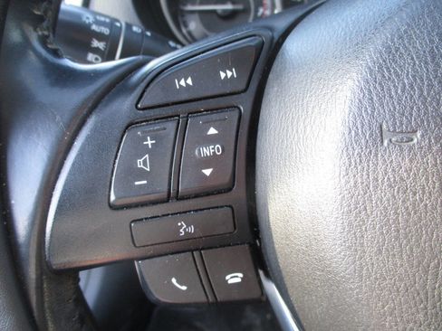 Used 2015 MAZDA MAZDA6 Grand Touring image 18