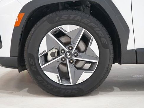 Used 2025 Hyundai Tucson SEL image 13