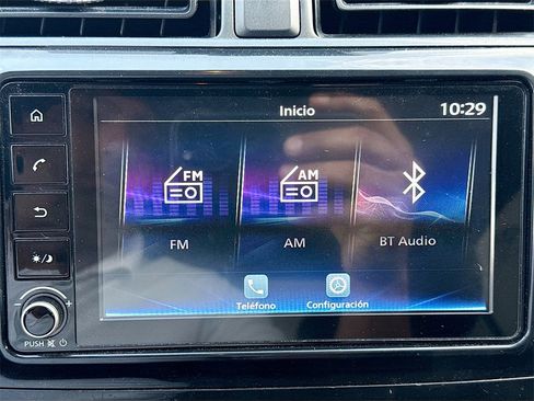 Used 2024 Mitsubishi Mirage G4 LE image 16