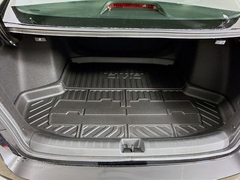 New 2026 Honda Civic Sport image 23