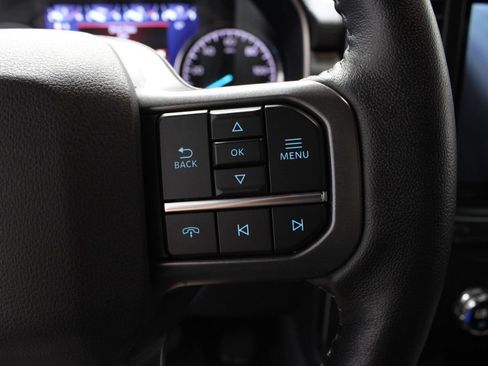 Certified 2021 Ford F150 XLT w/ Equipment Group 302A High AWD/4WD image 29