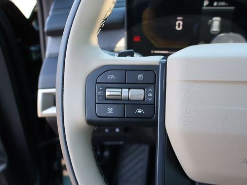 New 2027 Kia Telluride EX w/ Towing Package FWD image 32