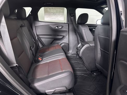 New 2026 Chevrolet Blazer RS w/ Driver Confidence II Package image 64