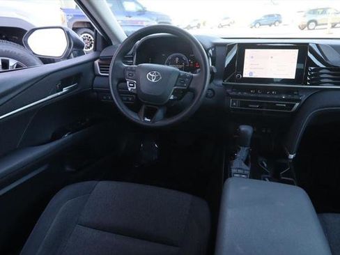 Certified 2025 Toyota Camry LE image 21