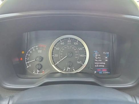 Used 2020 Toyota Corolla LE FWD image 16