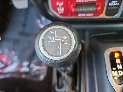 Used 2025 Jeep Wrangler Unlimited Sport S 4xe AWD/4WD image 28