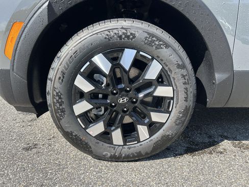 New 2026 Hyundai Santa Cruz SEL AWD/4WD image 39