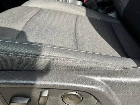 Used 2024 Chevrolet Silverado 1500 Custom RWD image 23