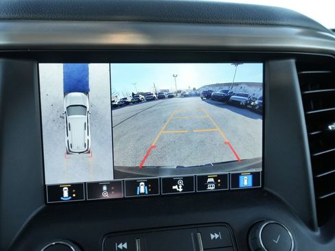 Used 2021 GMC Acadia Denali w/ GMC Pro Grade Package image 43