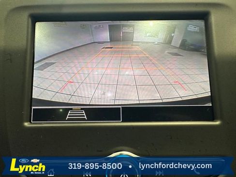 Used 2023 Chevrolet Equinox RS image 5